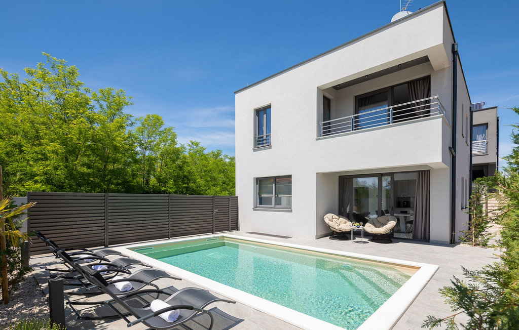 Feriehuse - Nin-Privlaka , Kroatien - CLD280 6