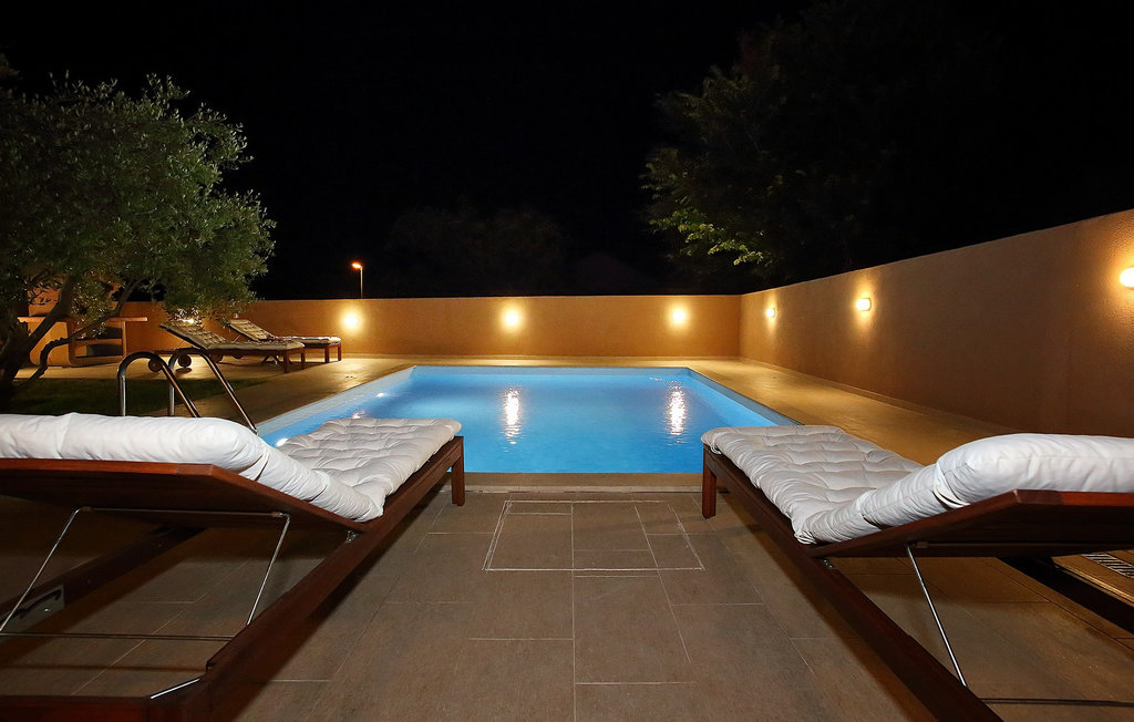 Feriehuse - Nin , Kroatien - CLD294 6