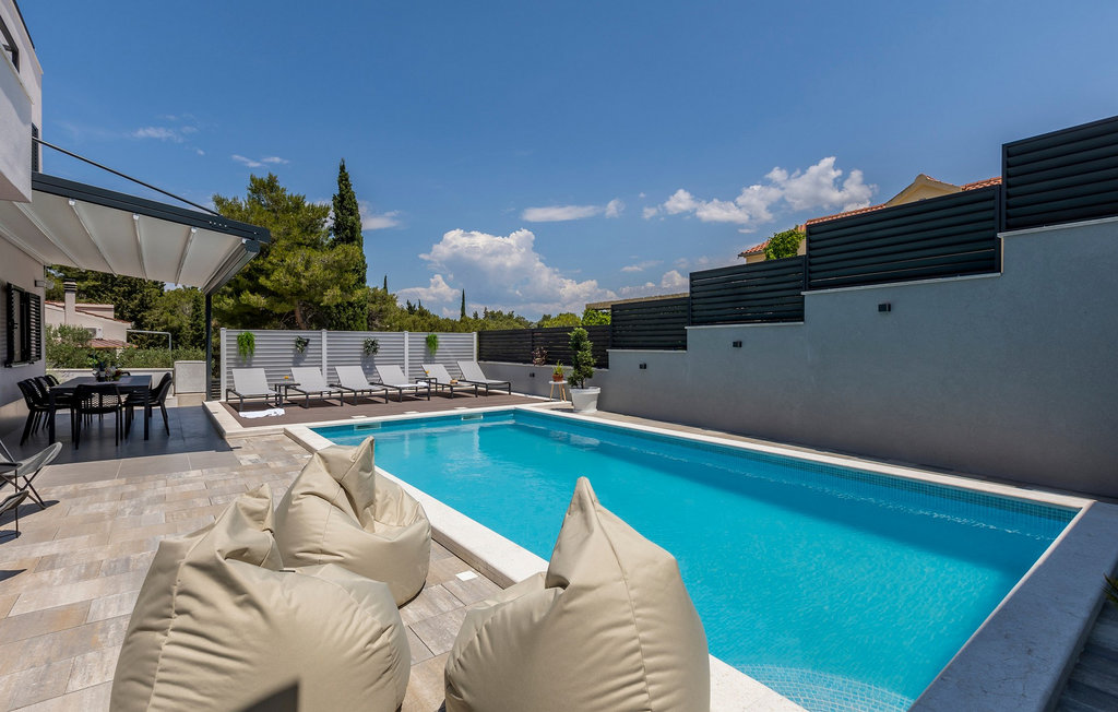 Ferienhaus - Milna , Kroatien - CLD320 7