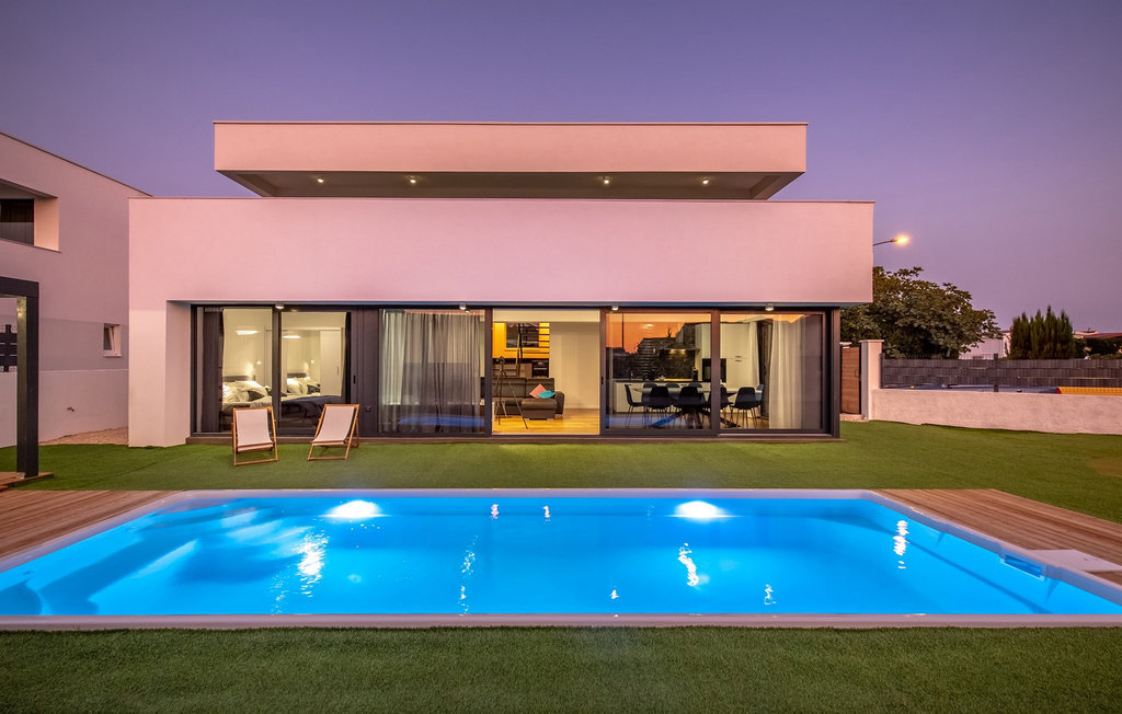 Feriehuse - Vir , Kroatien - CLD021 11