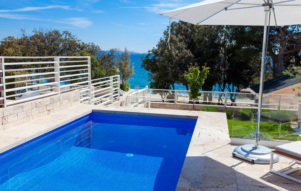 Feriehuse - Zadar-Petrcane , Kroatien - CLD030 7