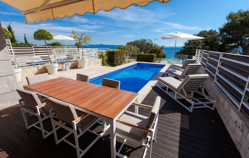 Feriehuse - Zadar-Petrcane , Kroatien - CLD031 10