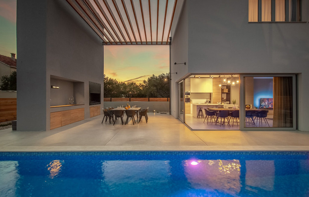 Feriehuse - Biograd-Sveti Filip i Jakov , Kroatien - CLD034 10