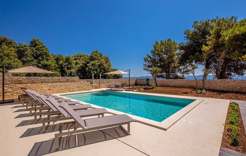 Feriehuse - Zadar , Kroatien - CLD041 10