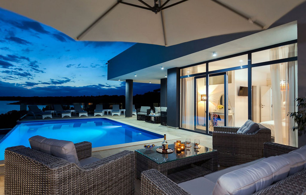 Feriehuse - Korcula-Gradina , Kroatien - CLD047 11