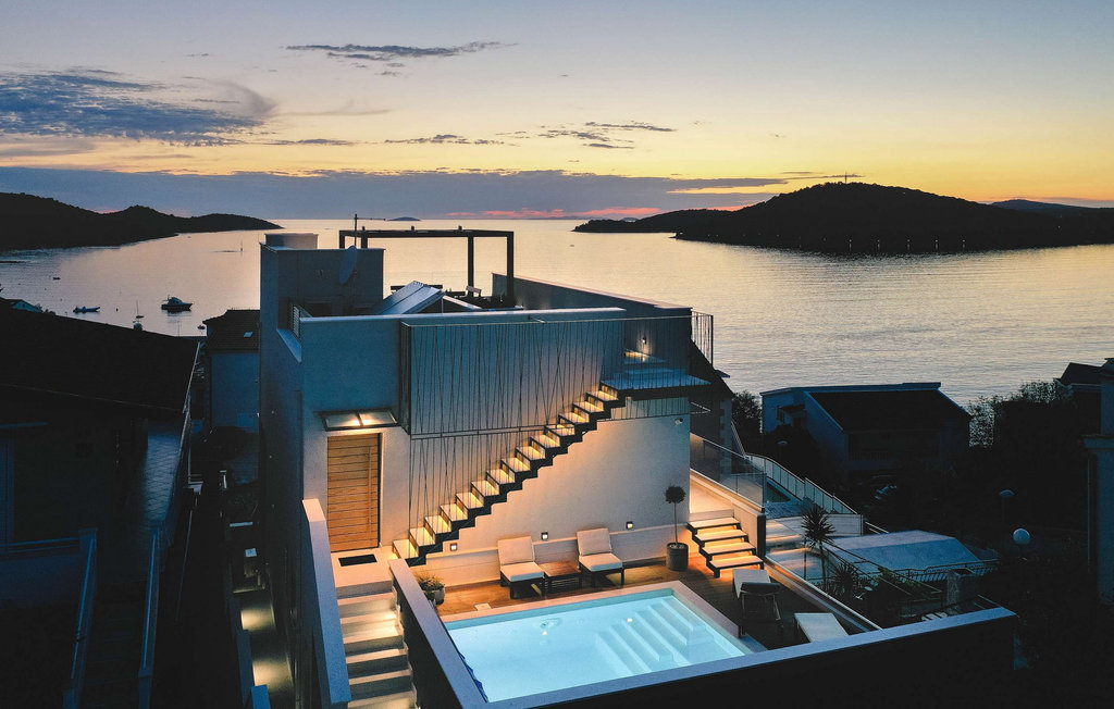 Feriehuse - Rogoznica-Razanj , Kroatien - CLD050 11