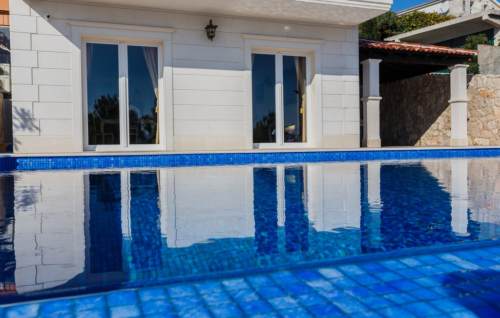 Feriehuse - Marina , Kroatien - CLD051 10