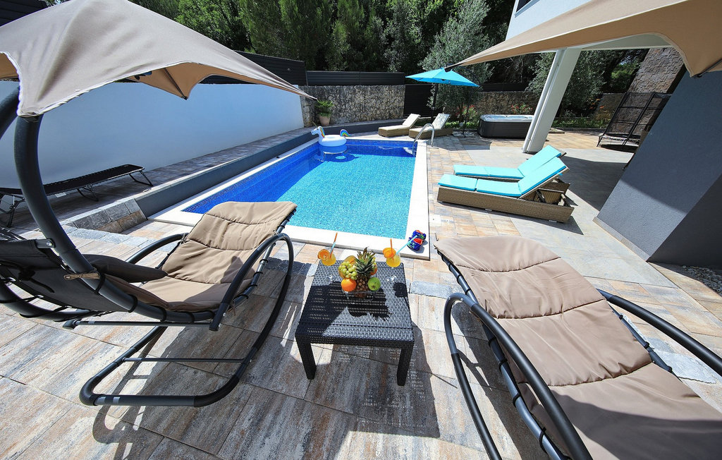 Feriehuse - Zadar-Zaton , Kroatien - CLD079 10