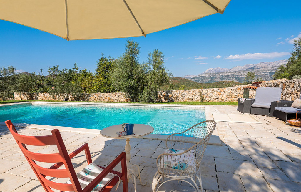 Semesterhus - Dubrovnik-Sudurad , Kroatien - CLD083 12