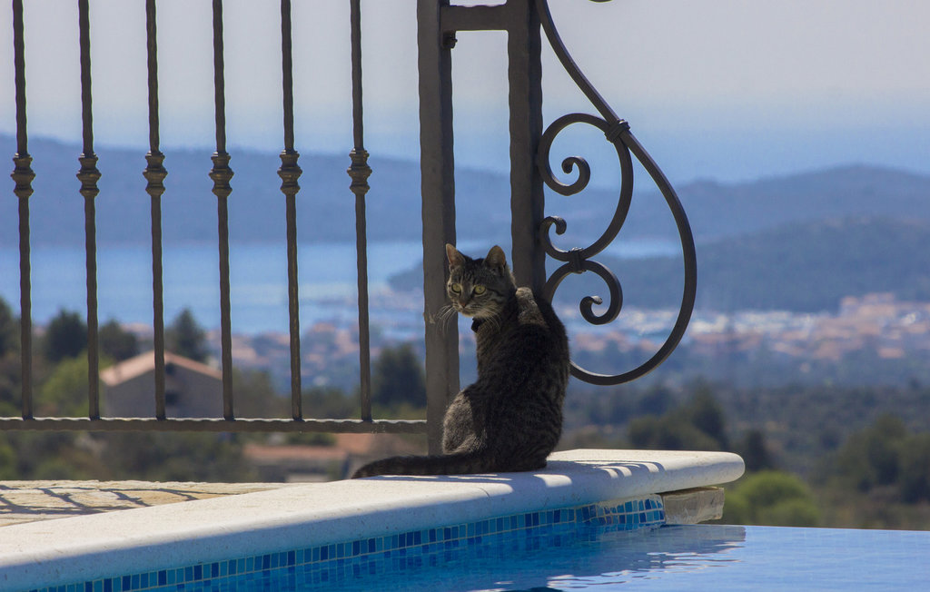 Feriehuse - Oglavci , Kroatien - CLD098 13