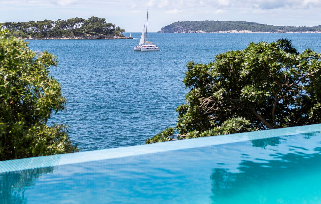 Ferienhaus - Dubrovnik-Lozica , Kroatien - CLD119 11