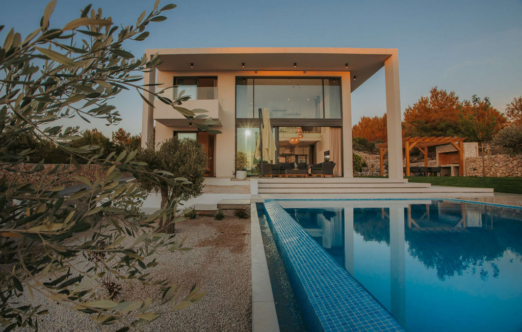 Feriehuse - Sibenik-Brodarica , Kroatien - CLD145 9