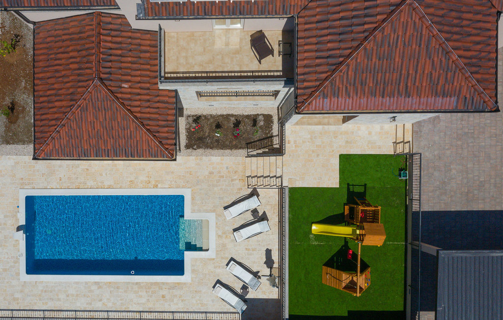 Feriehuse - Biograd-Sveti Filip i Jakov , Kroatien - CLD162 12