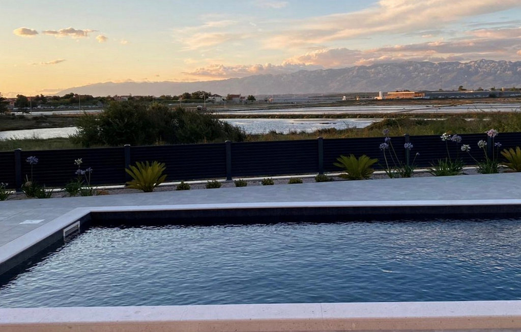 Ferienhaus - Nin , Kroatien - CLD174 12