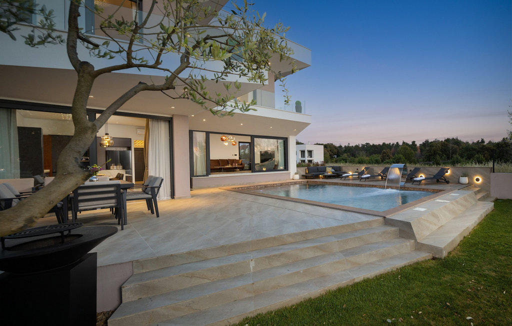 Feriehuse - Zadar-Zaton , Kroatien - CLD182 10