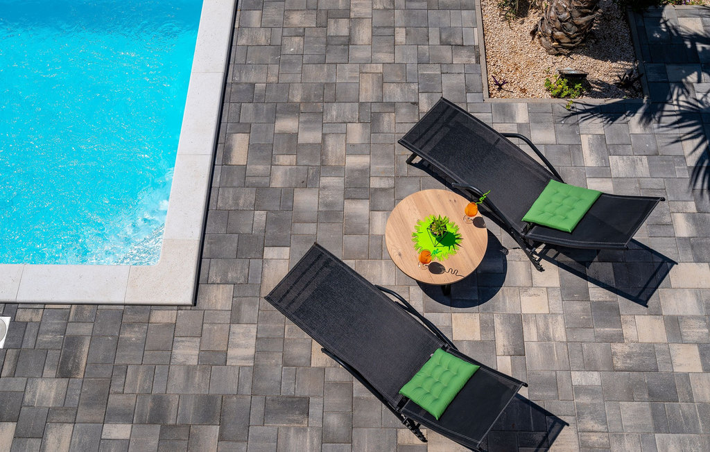 Feriehuse - Zadar-Zaton, Nin , Kroatien - CLD183 8