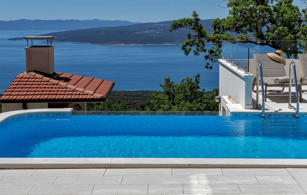 Ferienhaus - Makarska-Baska Voda , Kroatien - CLD191 10