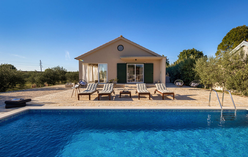 Feriehuse - Zadar-Smilcic , Kroatien - CLD200 11