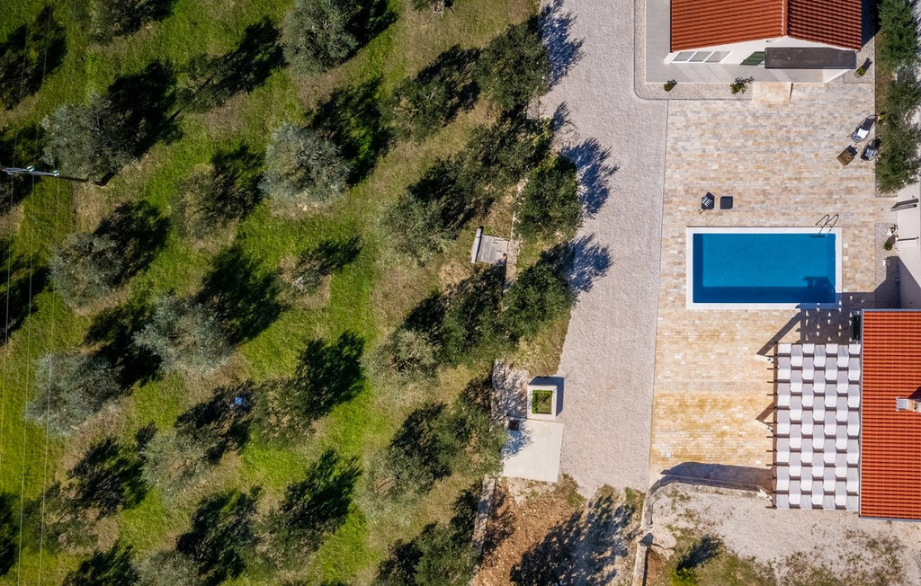 Feriehuse - Zadar-Smilcic , Kroatien - CLD200 13