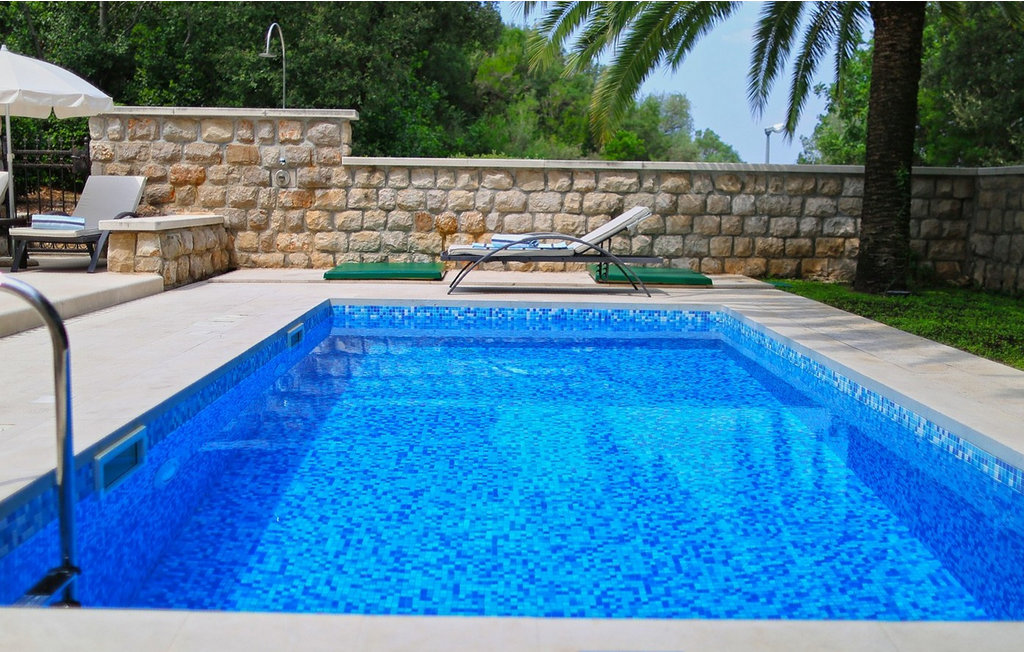 Ferienhaus - Dubrovnik , Kroatien - CLD201 11