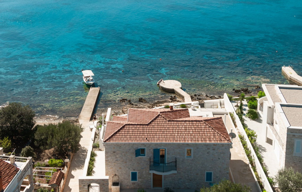 Feriehuse - Korcula-Vela Luka , Kroatien - CLD216 9