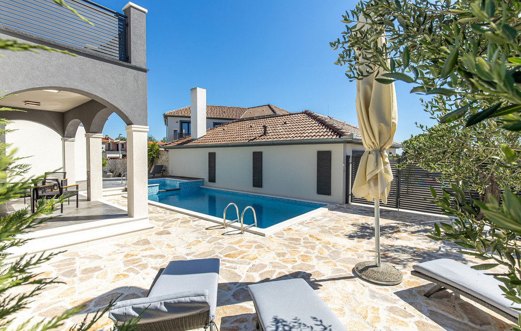 Feriehuse - Zadar , Kroatien - CLD217 7