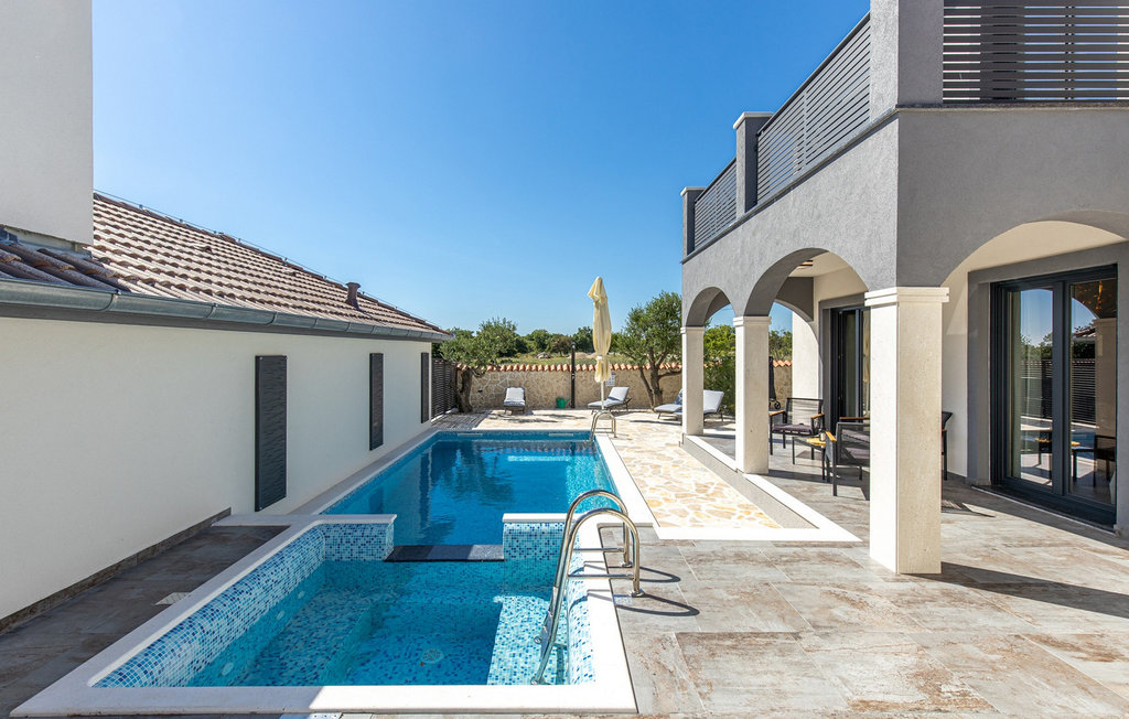 Feriehuse - Zadar , Kroatien - CLD217 9