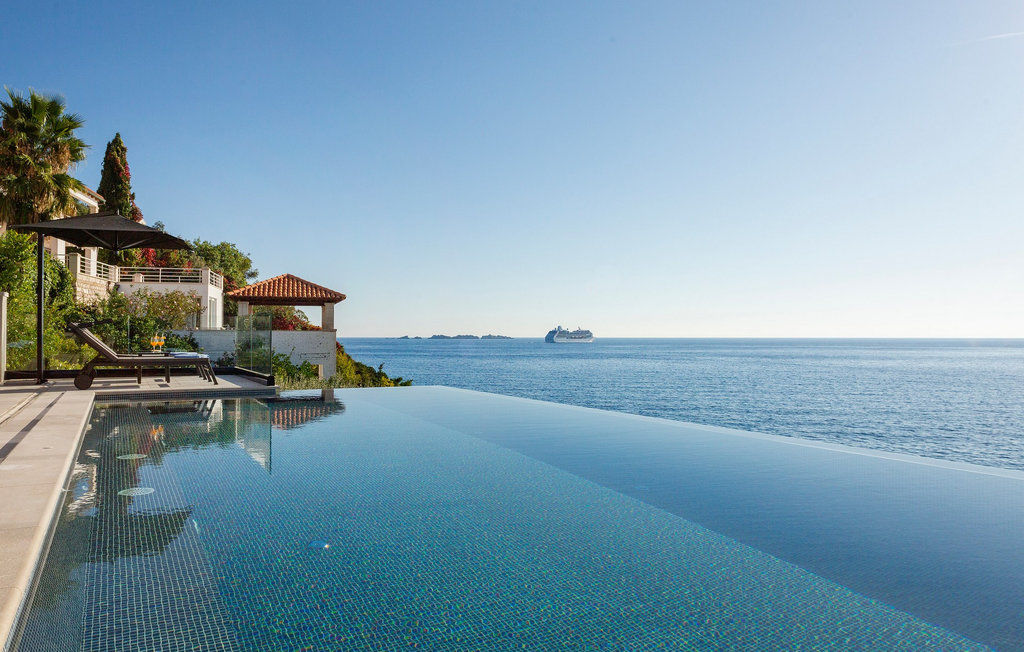 Feriehuse - Zaton , Kroatien - CLD222 11