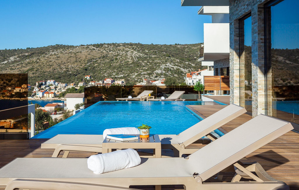 Feriehuse - Rogoznica , Kroatien - CLD225 7