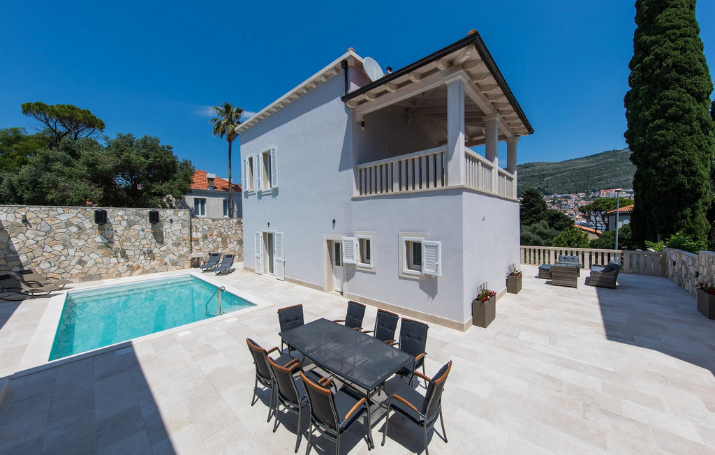Feriehuse - Dubrovnik , Kroatien - CLD236 13