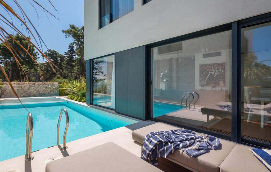 Feriehus - Brac-Sutivan , Kroatia - CLD244 11