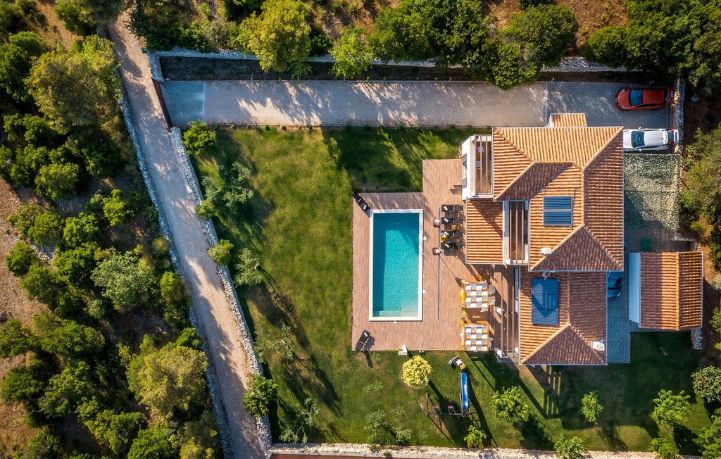 Ferienhaus - Sibenik-Dubrava kod Sibenika , Kroatien - CLD253 13