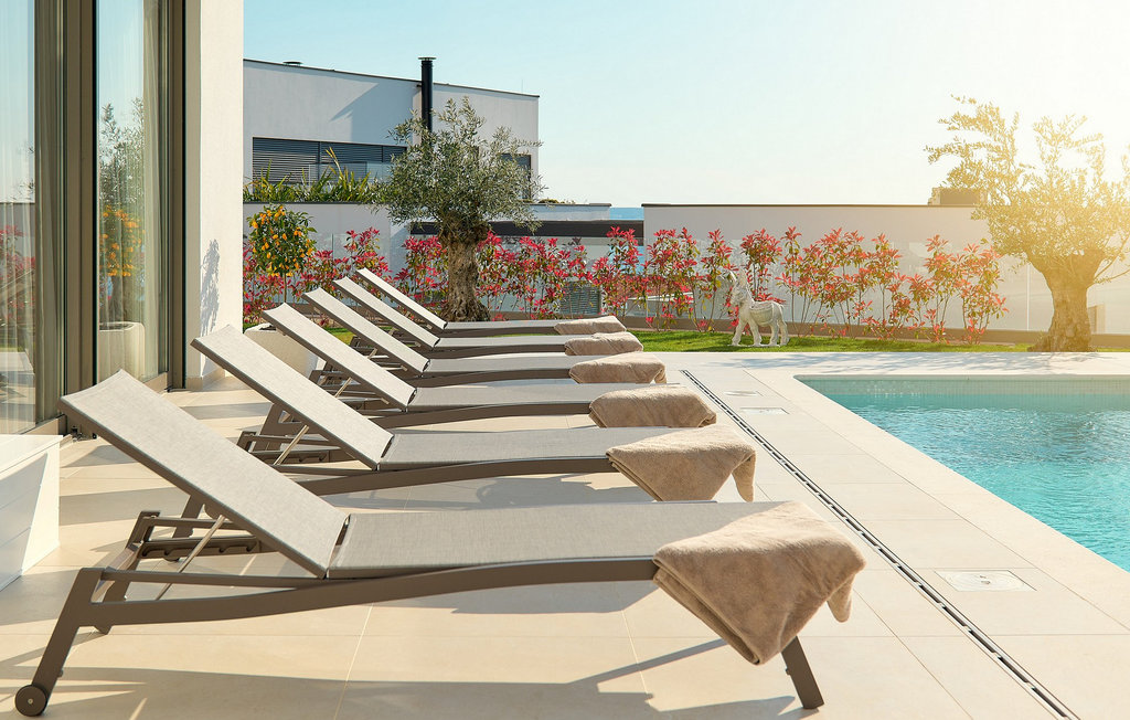 Feriehuse - Podstrana , Kroatien - CLD255 11