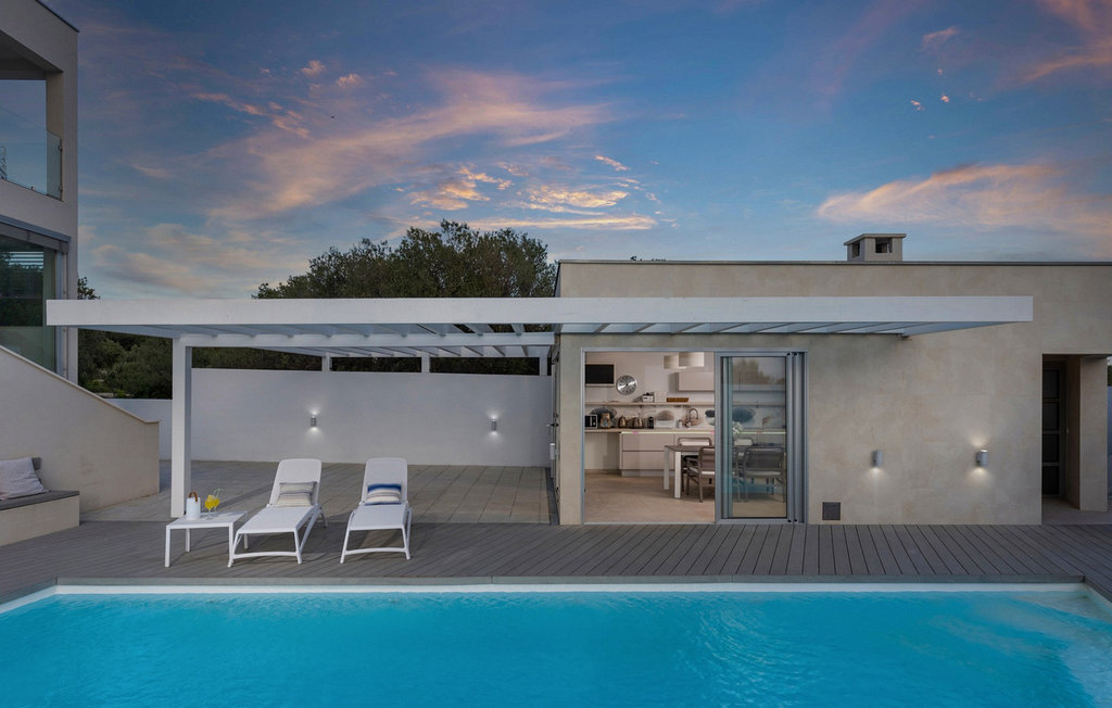 Ferienhaus - Bibinje , Kroatien - CLD266 9