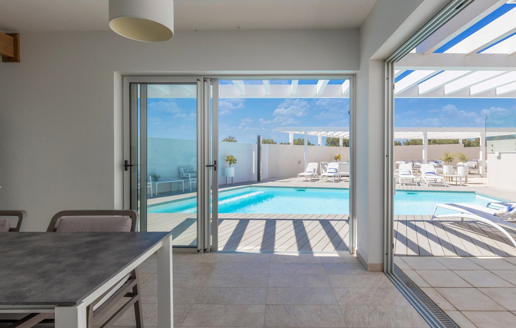 Ferienhaus - Bibinje , Kroatien - CLD266 11