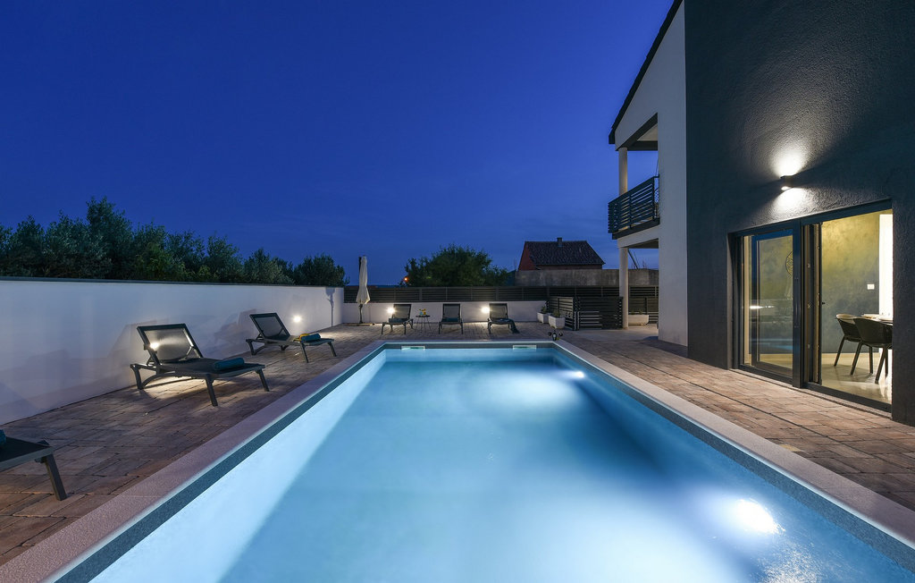 Kuća-za-odmor - Zadar-Maslenica , Hrvatska - CLD281 10