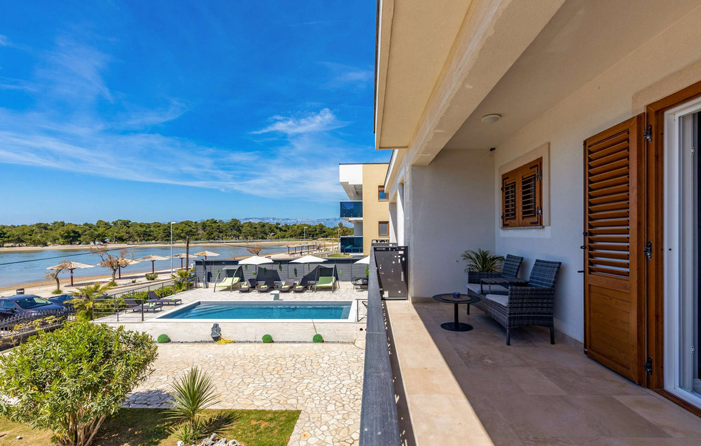 Feriehus - Zadar-Zaton , Kroatia - CLD287 8