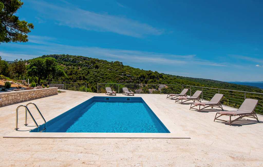 Ferienhaus - Brac , Kroatien - CLD300 10