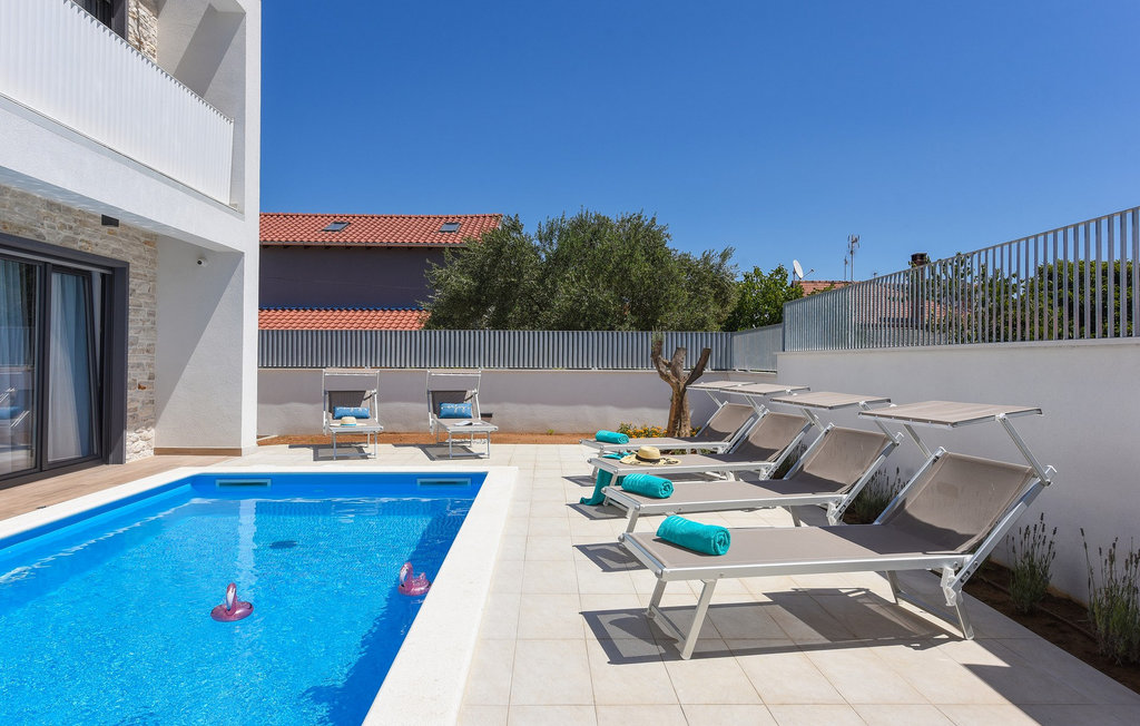 Feriehuse - Zadar , Kroatien - CLD302 11