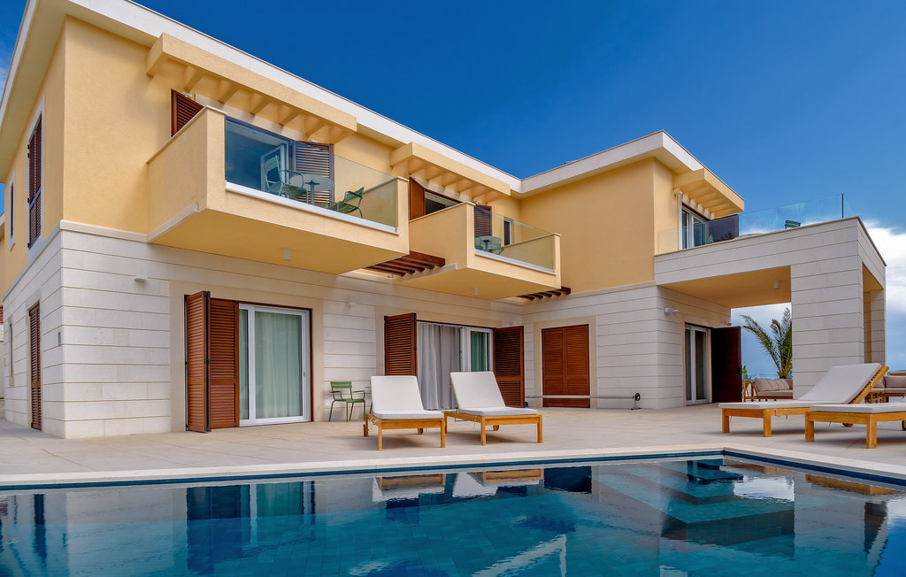 Feriehus - Hvar , Kroatia - CLD304 8