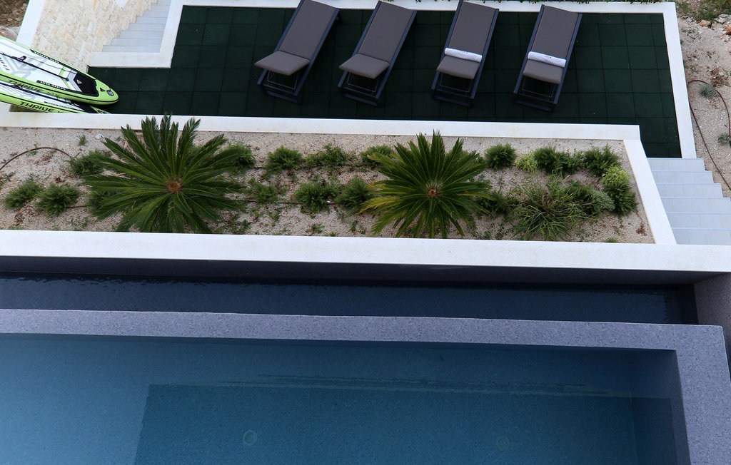 Ferienhaus - Kali , Kroatien - CLD005 14