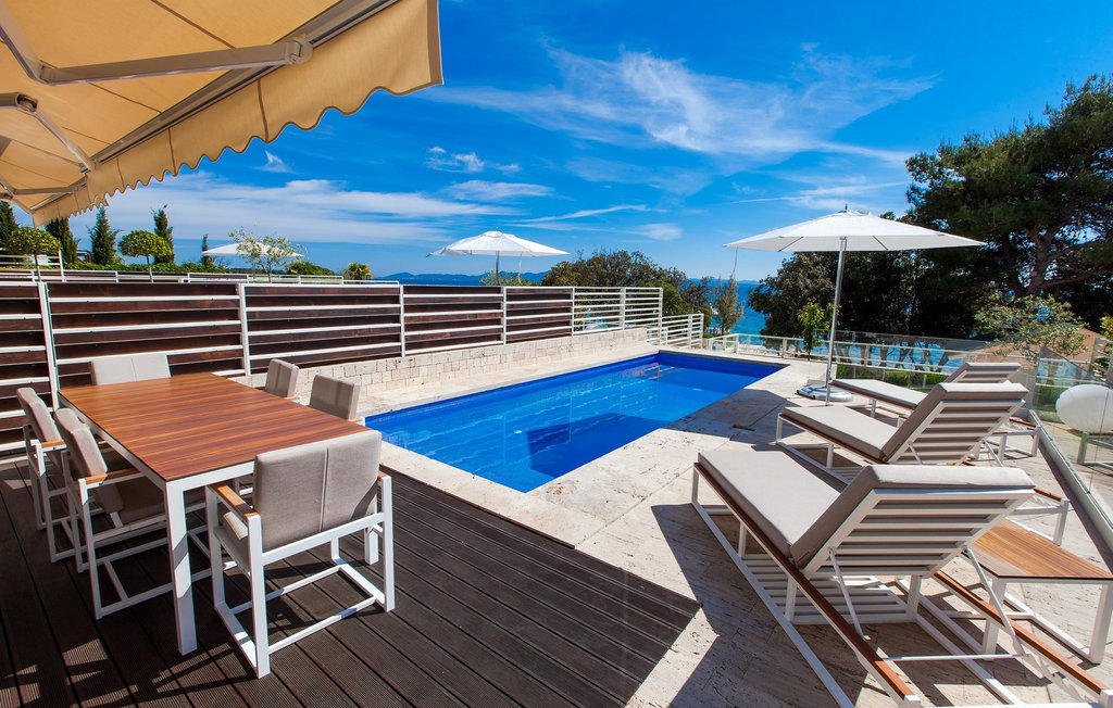 Feriehuse - Zadar-Petrcane , Kroatien - CLD030 8