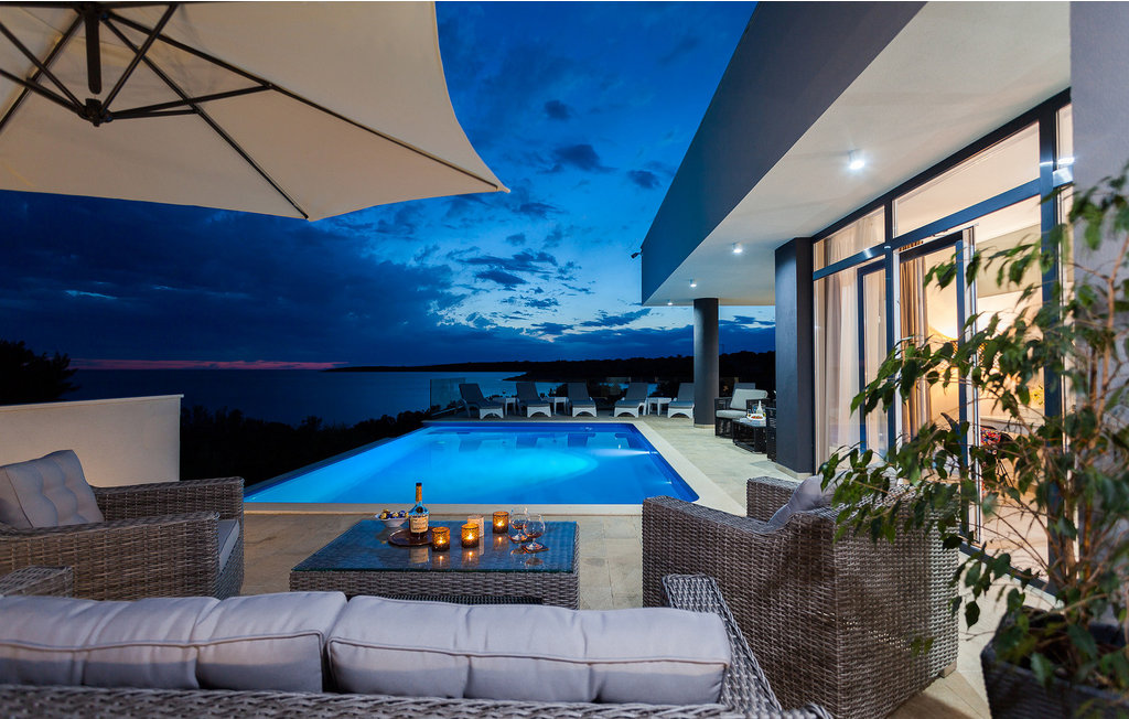 Feriehuse - Korcula-Gradina , Kroatien - CLD047 12