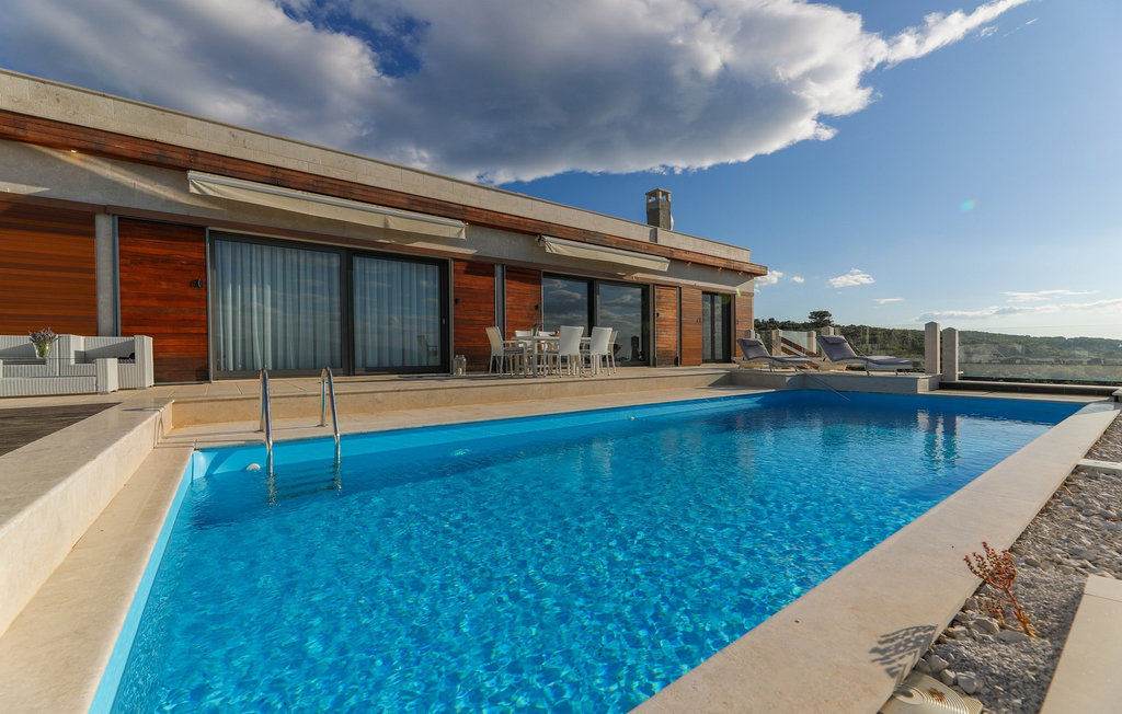 Feriehuse - Brac-Dol , Kroatien - CLD049 14