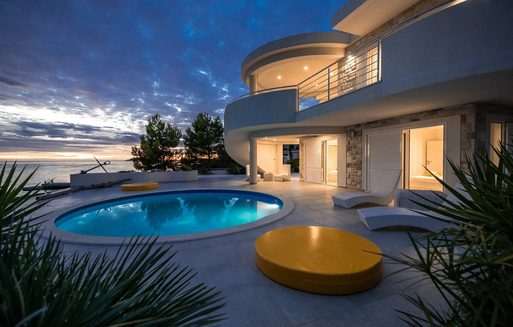 Feriehuse - Korcula-Gradina , Kroatien - CLD053 14