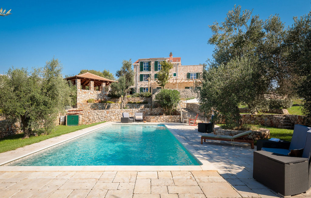 Semesterhus - Dubrovnik-Sudurad , Kroatien - CLD083 13