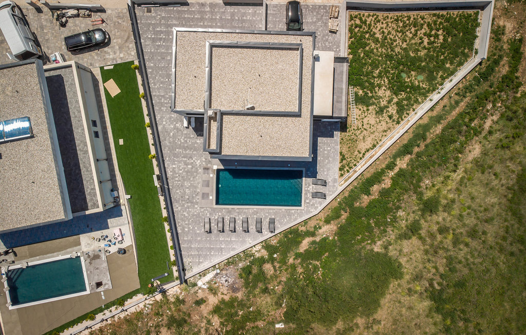 Feriehuse - Nin , Kroatien - CLD168 12