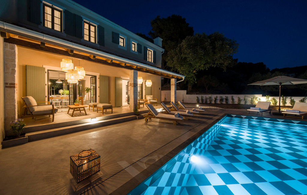 Ferienhaus - Zlarin , Kroatien - CLD169 14