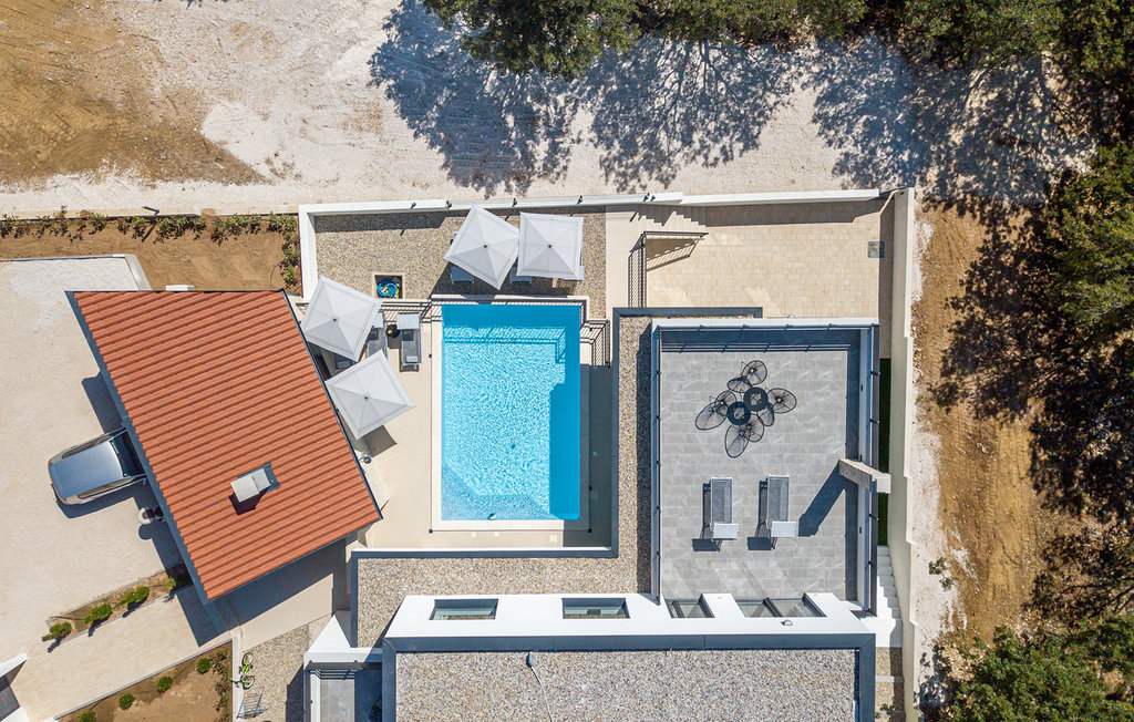 Feriehus - Zadar-Posedarje , Kroatia - CLD172 14