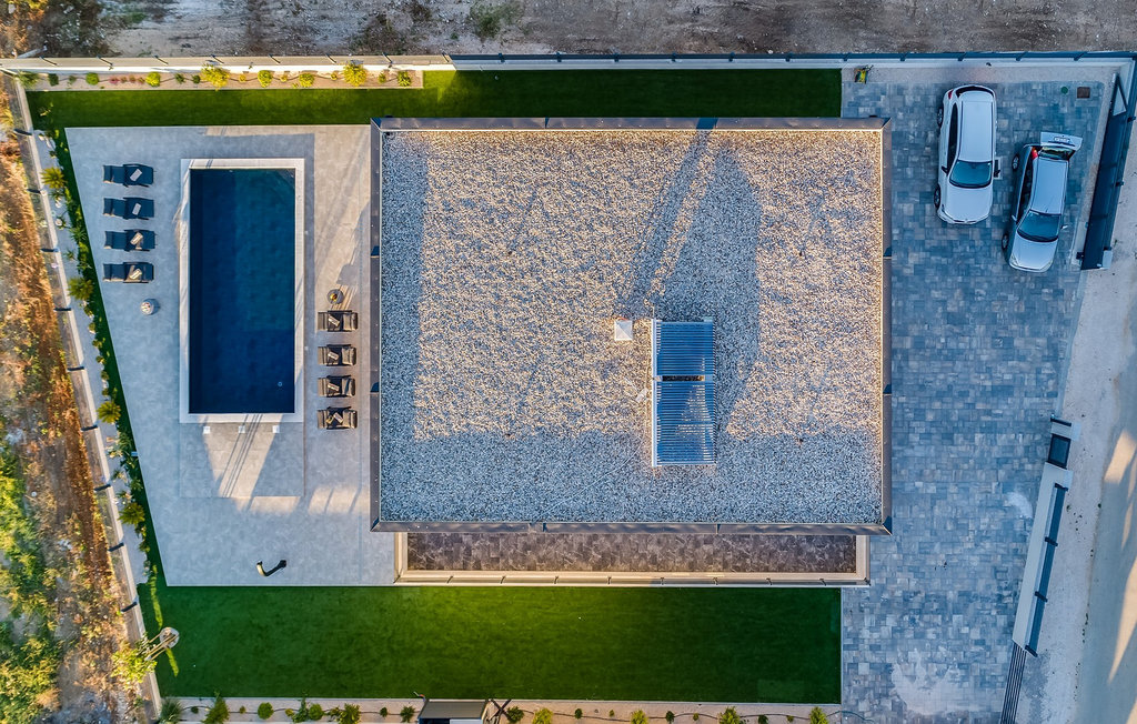 Ferienhaus - Nin , Kroatien - CLD174 13